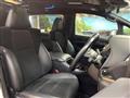 2022 Toyota Alphard Hybrid