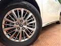2022 Toyota Alphard Hybrid