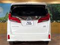 2022 Toyota Alphard Hybrid