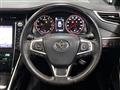 2017 Toyota Harrier