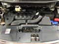 2016 Nissan Elgrand