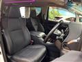 2018 Toyota Vellfire
