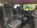 2018 Toyota Vellfire