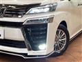 2018 Toyota Vellfire