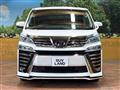 2018 Toyota Vellfire
