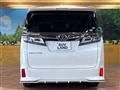 2018 Toyota Vellfire