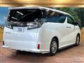 2018 Toyota Vellfire