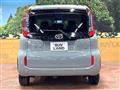 2024 Toyota Sienta