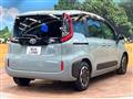 2024 Toyota Sienta