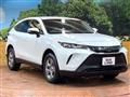 2023 Toyota Harrier