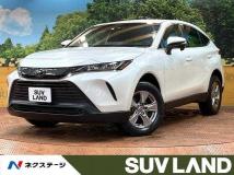 2023 Toyota Harrier