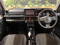 2025 Suzuki Jimny Sierra
