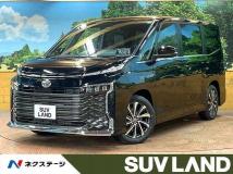 2026 Toyota Voxy