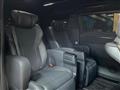 2023 Toyota Vellfire
