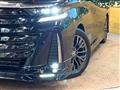 2023 Toyota Vellfire
