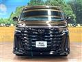 2023 Toyota Vellfire