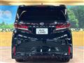 2023 Toyota Vellfire