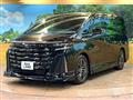 2023 Toyota Vellfire