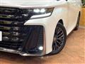 2024 Toyota Vellfire