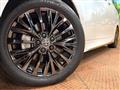 2024 Toyota Vellfire