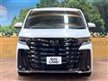 2024 Toyota Vellfire