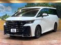 2024 Toyota Vellfire