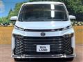 2026 Toyota Voxy