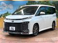 2026 Toyota Voxy