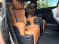 2026 Toyota Vellfire