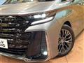 2026 Toyota Vellfire