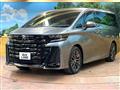 2026 Toyota Vellfire