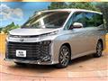2026 Toyota Voxy