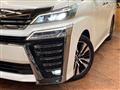 2018 Toyota Vellfire