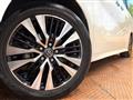 2018 Toyota Vellfire