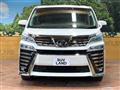 2018 Toyota Vellfire