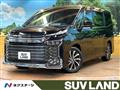 2023 Toyota Voxy