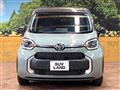 2026 Toyota Sienta