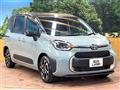 2026 Toyota Sienta