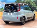 2026 Toyota Sienta