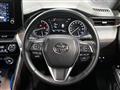 2024 Toyota Harrier