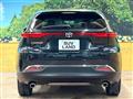 2024 Toyota Harrier