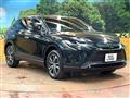 2024 Toyota Harrier