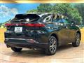 2024 Toyota Harrier