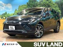 2024 Toyota Harrier