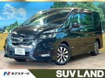 2019 Nissan Serena