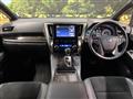 2022 Toyota Alphard Hybrid