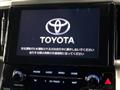 2022 Toyota Alphard Hybrid