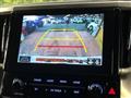 2022 Toyota Alphard Hybrid