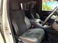 2022 Toyota Alphard Hybrid