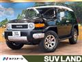 2016 Toyota FJ Cruiser